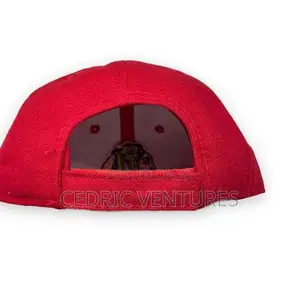 Liverpool Unisex Classic Adjustable Baseball Cap