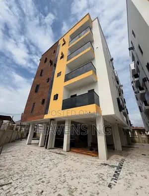 2bdrm Apartment in GRA Phase 1 / Port-Harcourt for sale
