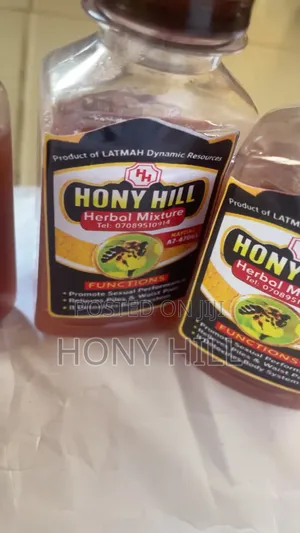 Hony Hill Herbal