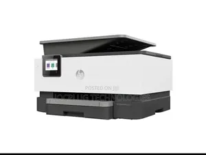 Hp Officejet Pro 9013 All in One