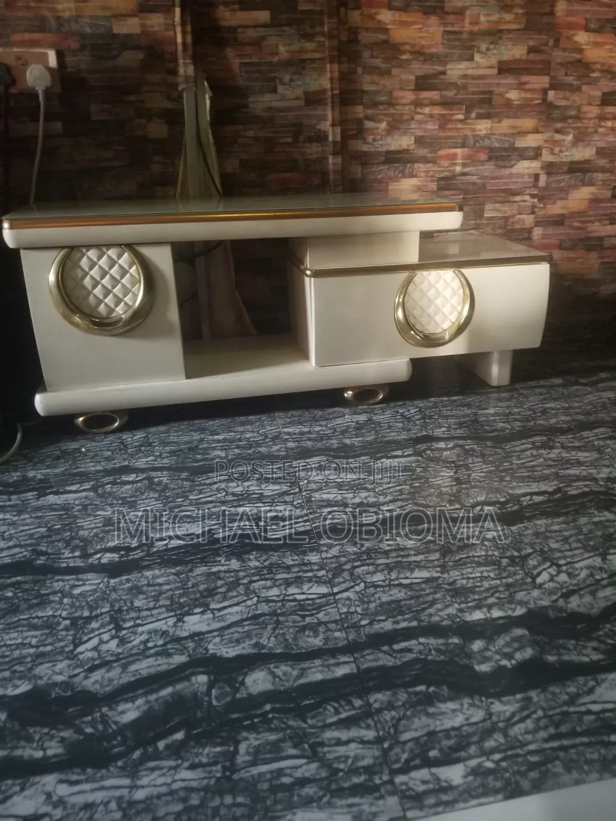 Tv Stand Mount