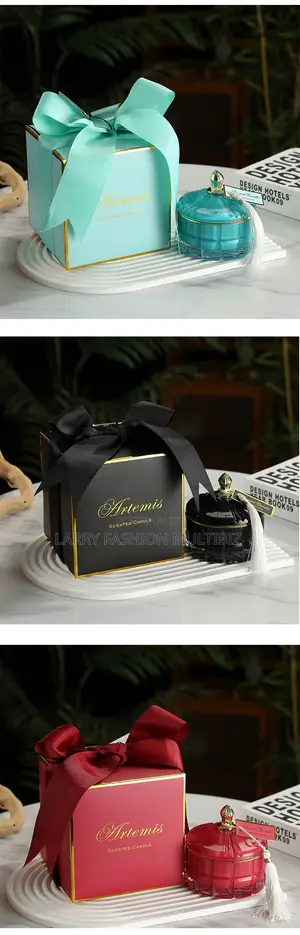 Artemis Scented Candle