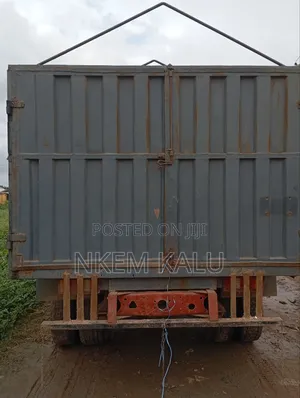 Tokunbo Iveco 10-Ton Truck – Strong Engine, Excellent Condition.