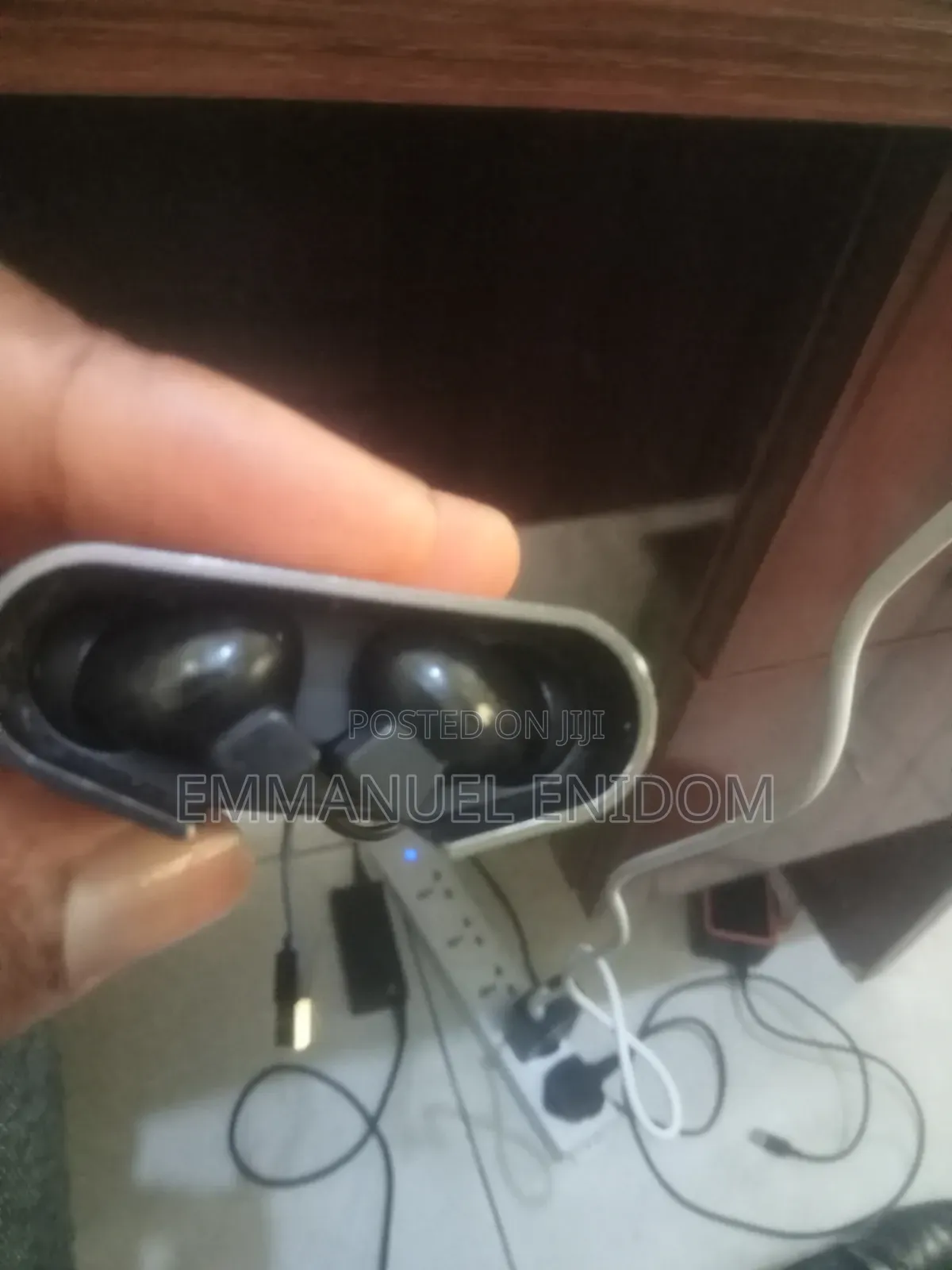 Headphones