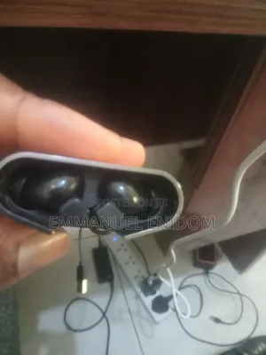 Headphones