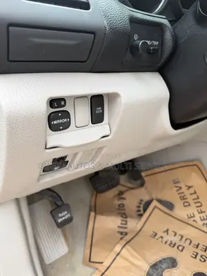 Lexus RX 350 2008 Blue