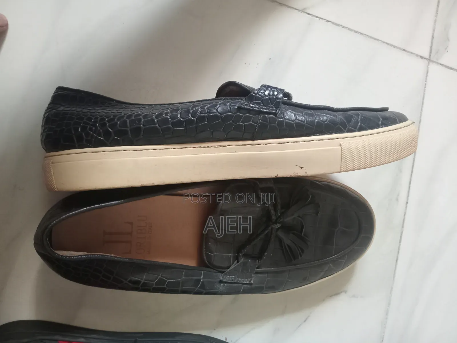 Classic Shoe