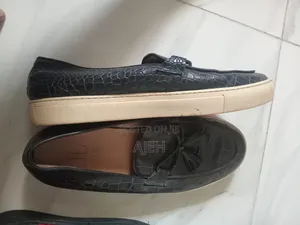 Classic Shoe