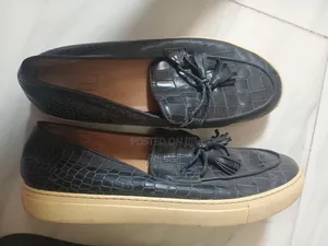 Classic Shoe