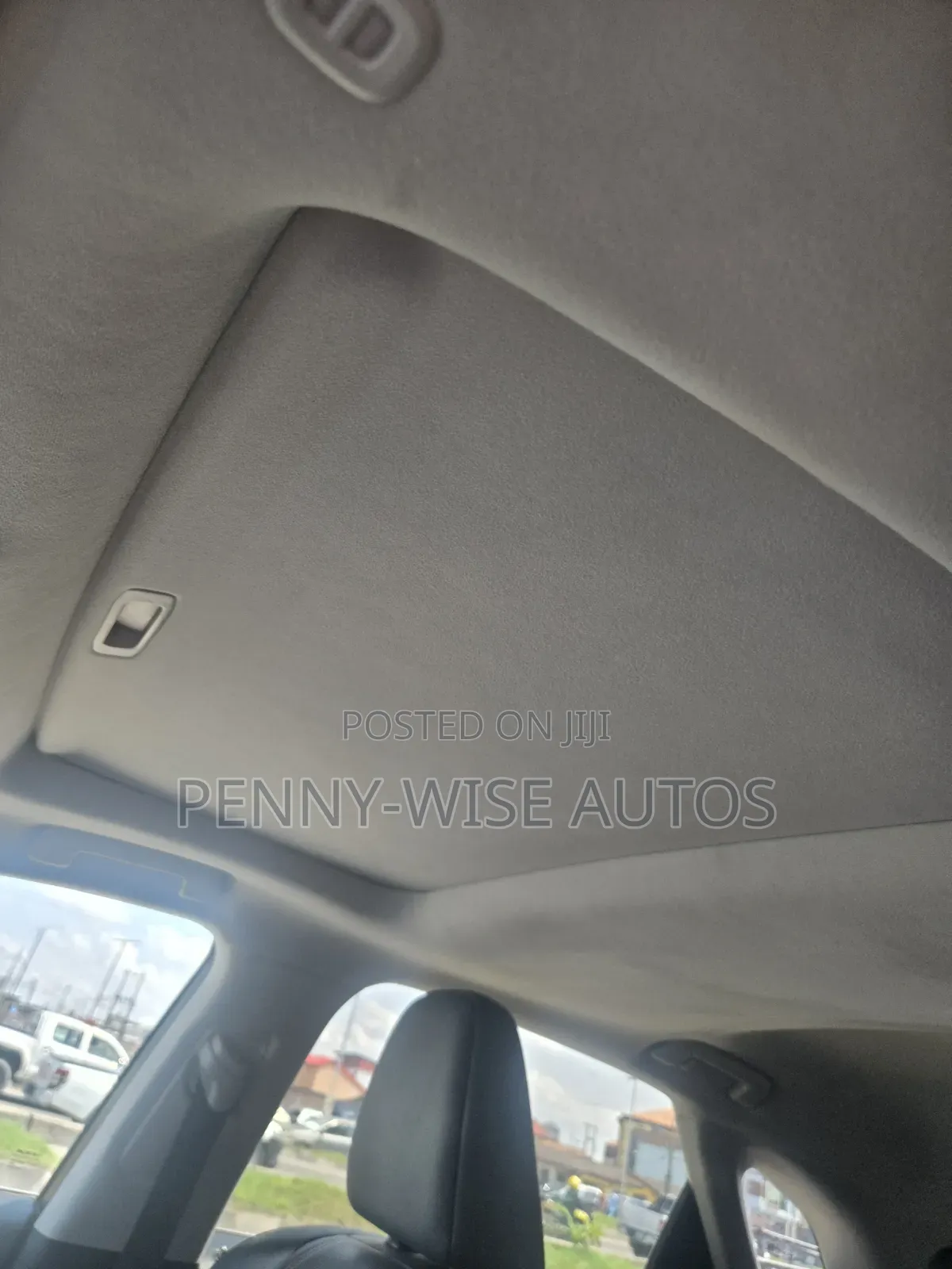 Lexus RX 2016 Silver