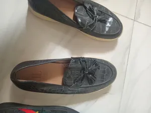 Classic Shoe