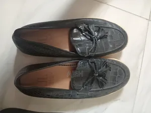 Classic Shoe