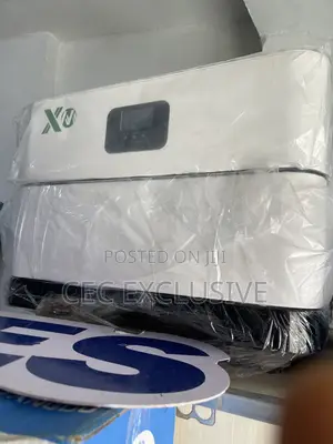 5kwh/5kva 48v Inverter Xm All in One Solar