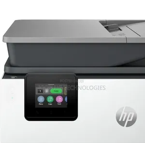 Hp Officejet Pro 9123
