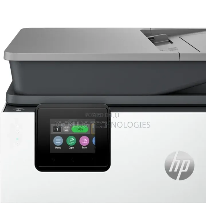 Hp Officejet Pro 9123