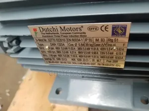 Dutchi Motors