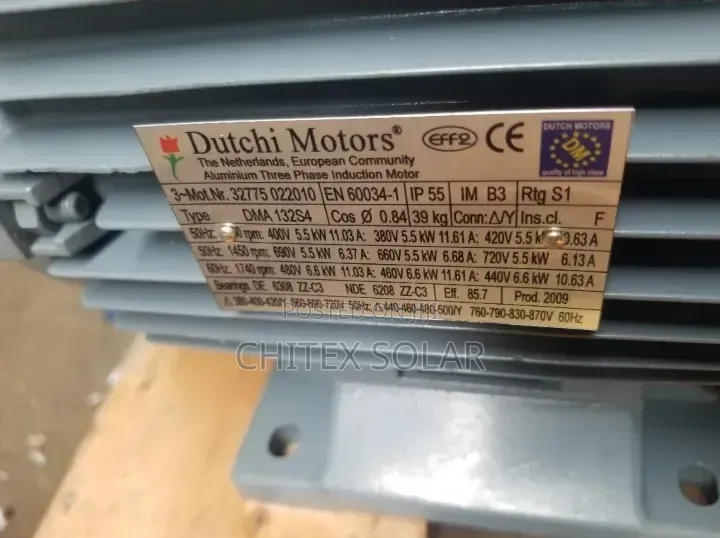 Dutchi Motors
