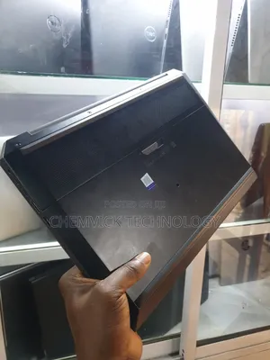 Laptop HP ZBook 15 G5 32GB Intel Core i7 SSD 256GB