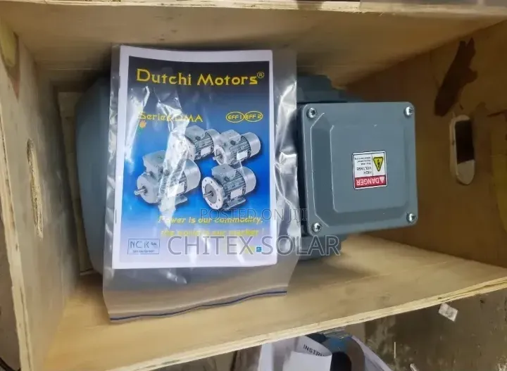 Dutchi Motors