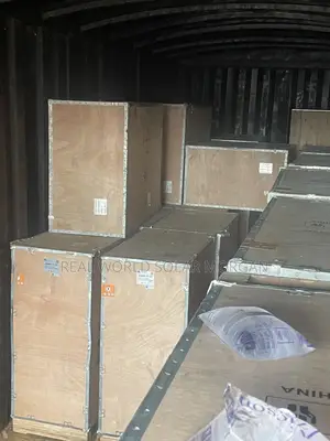 20kwh Felicity Lithium Battery (48v 400ah)