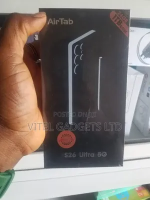 New AirTab S25 Ultra 5G 1 TB