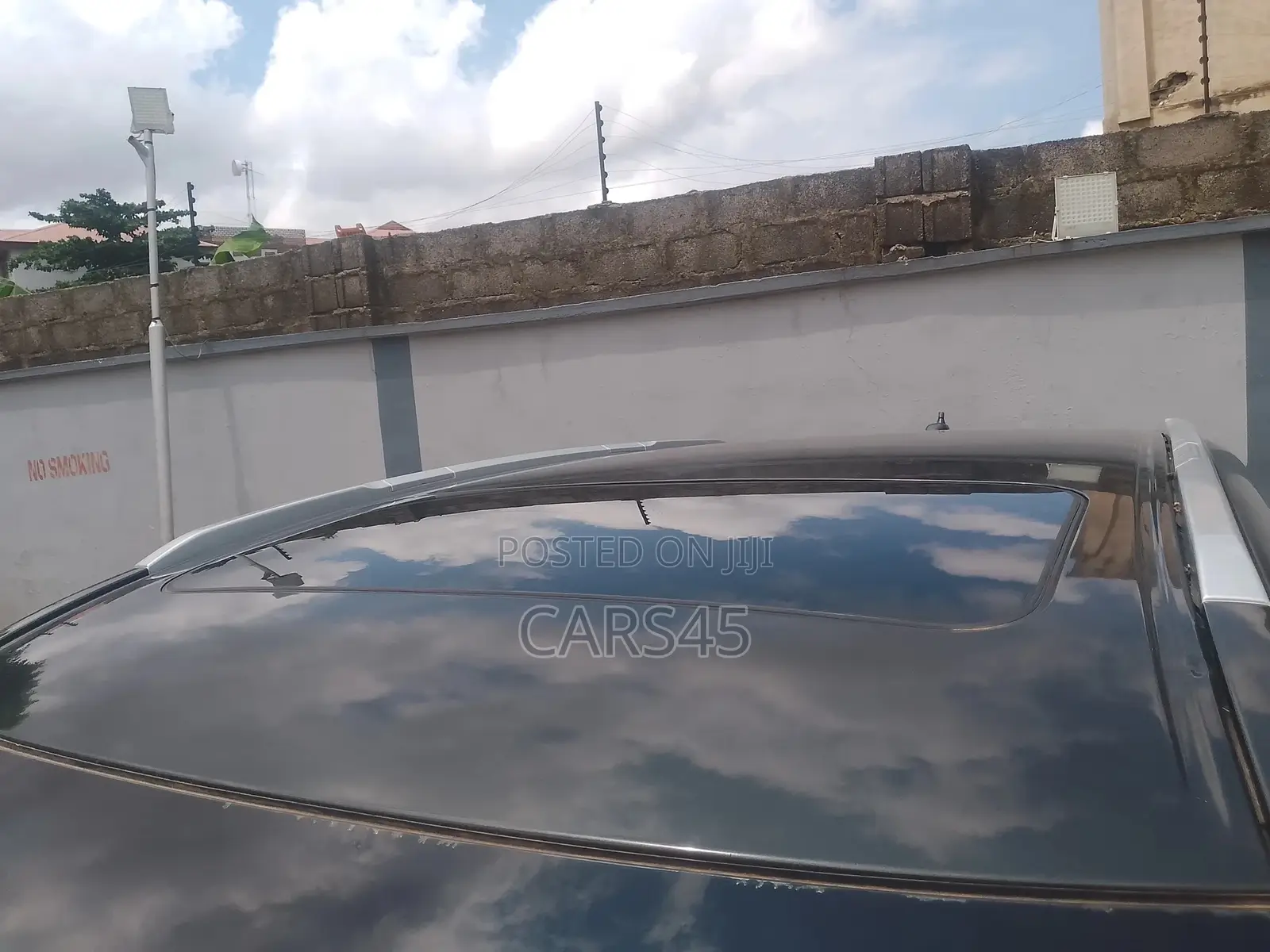 Infiniti QX60 2014 Gray
