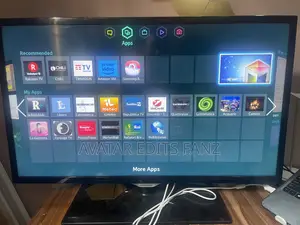 Samsung 32 Inch Smart Tv