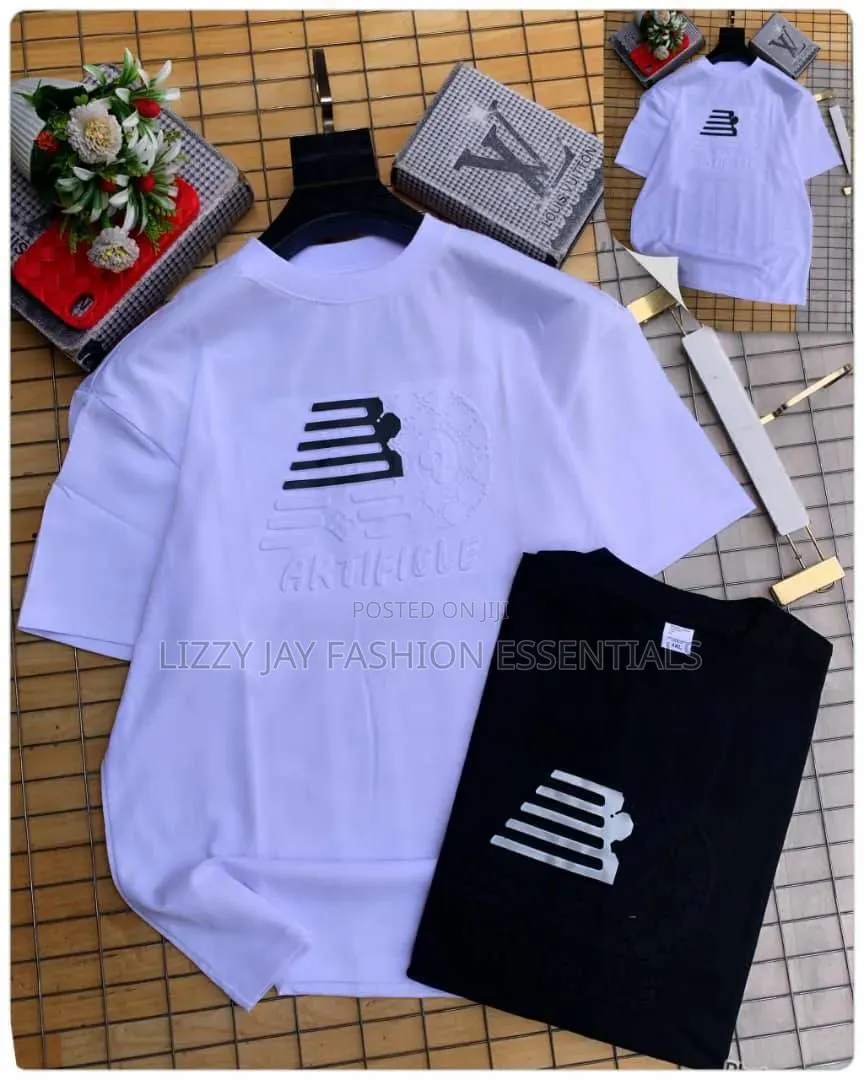 Comfortable Unisex Designer T-Shirts