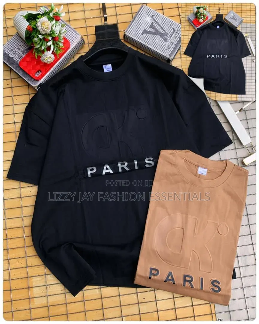 Comfortable Unisex Designer T-Shirts