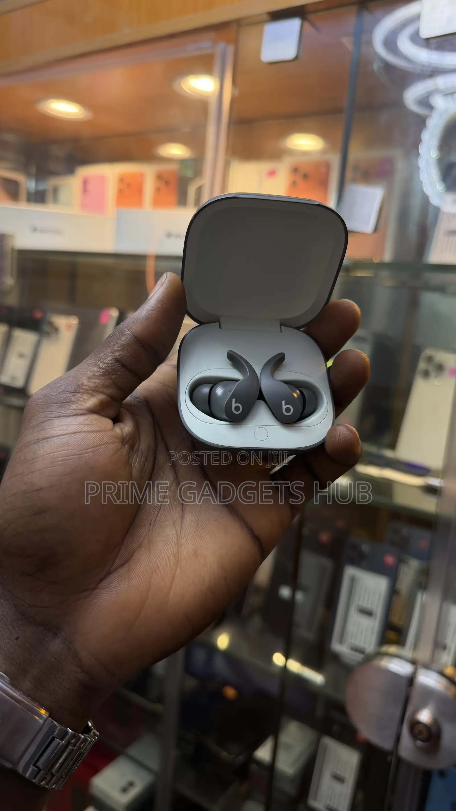 Beats Fit Pro