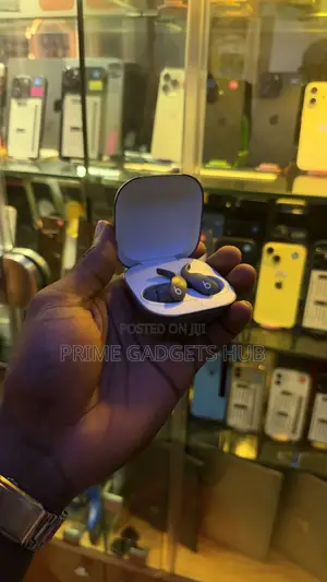 Beats Fit Pro