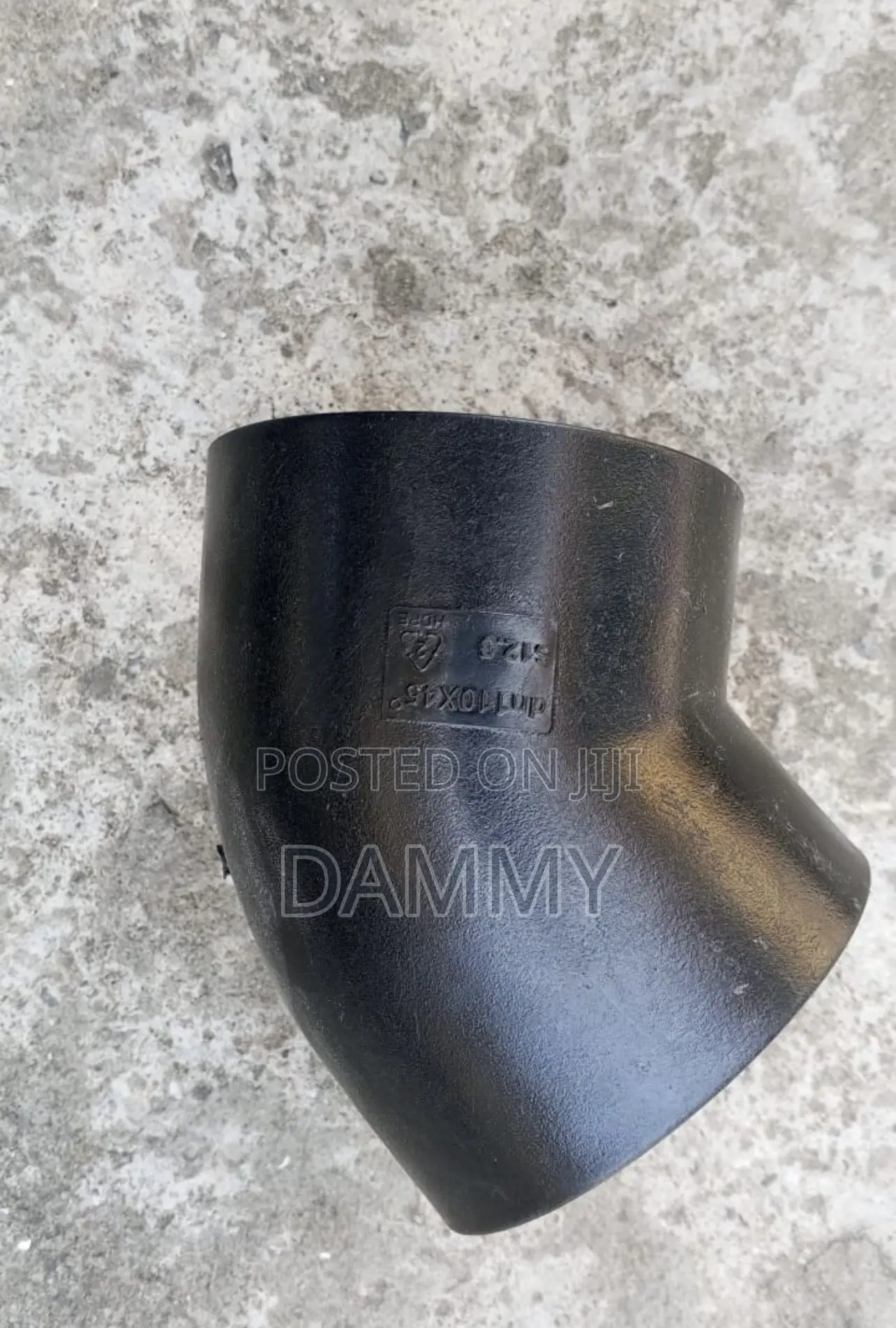 High-Density Polyethylene