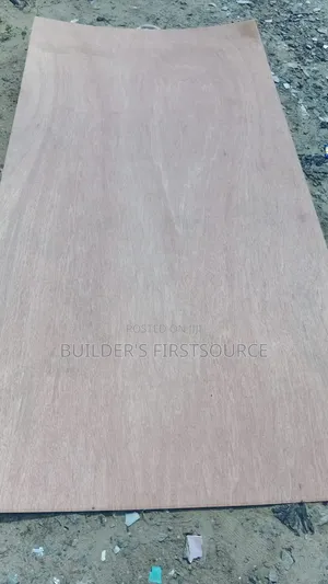 3/4 Plywood (8x4)
