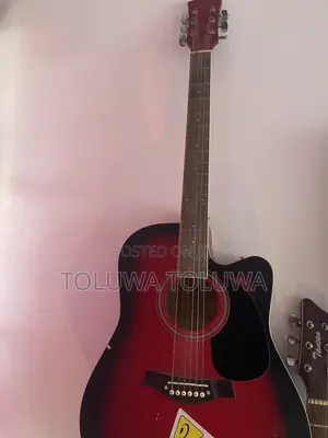 Behringer Acoustic Guitar