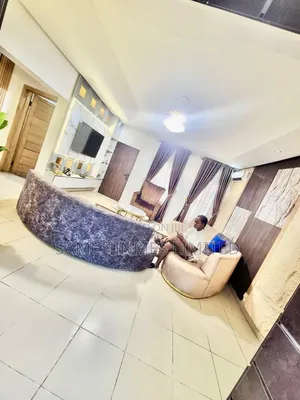 3bdrm Apartment in Olokonla for rent