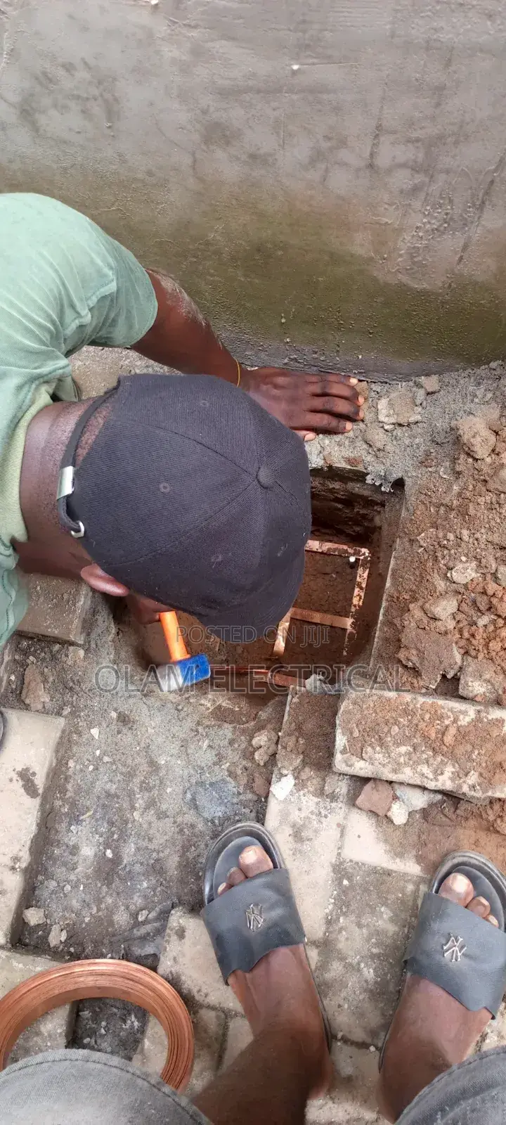 Electical Engineer