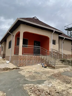 2bdrm Bungalow in Akure for rent