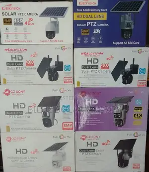 CCTV Camera