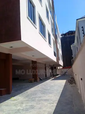 Furnished 2bdrm Apartment in Ikate for rent