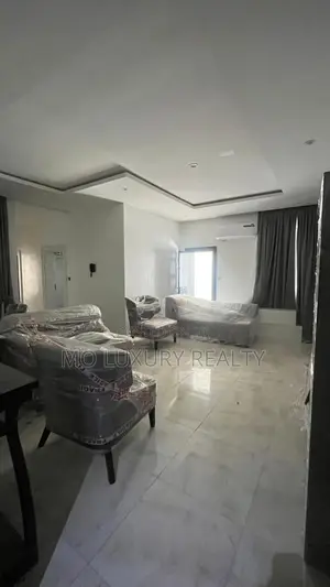 Furnished 2bdrm Apartment in Ikate for rent