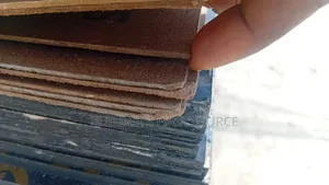 Brazilian Board (8x4)