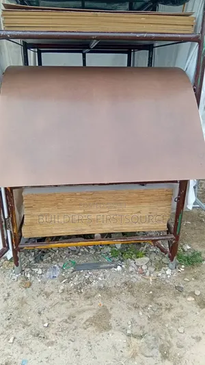 Brazilian Board (8x4)