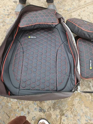 Classic Quality Seat Cover Full Cover With Highest Grade Leather