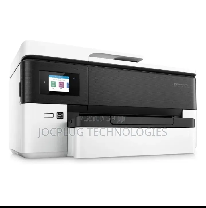 Hp Officejet Pro 7720 Inkjet Wide Format