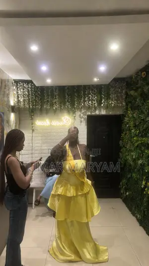 Reselling Birthday Dress