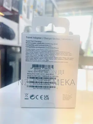 Power Adepter