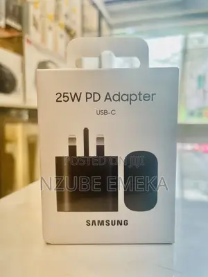 Power Adepter