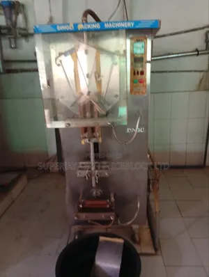 Pure Water Factory Machine Operator Wanted Urgently.