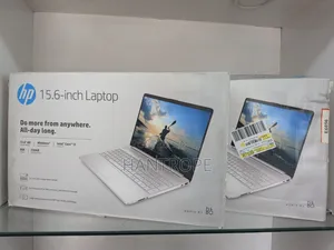 New Laptop HP 15-f272wm 8GB Intel Core i5 SSD 256GB