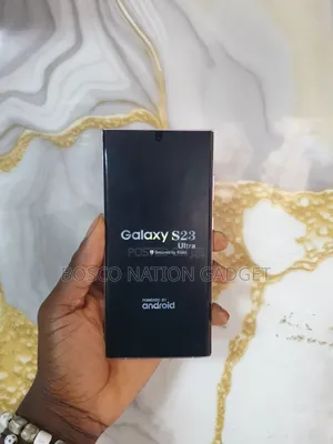 Samsung Galaxy S23 Ultra 256 GB Pink